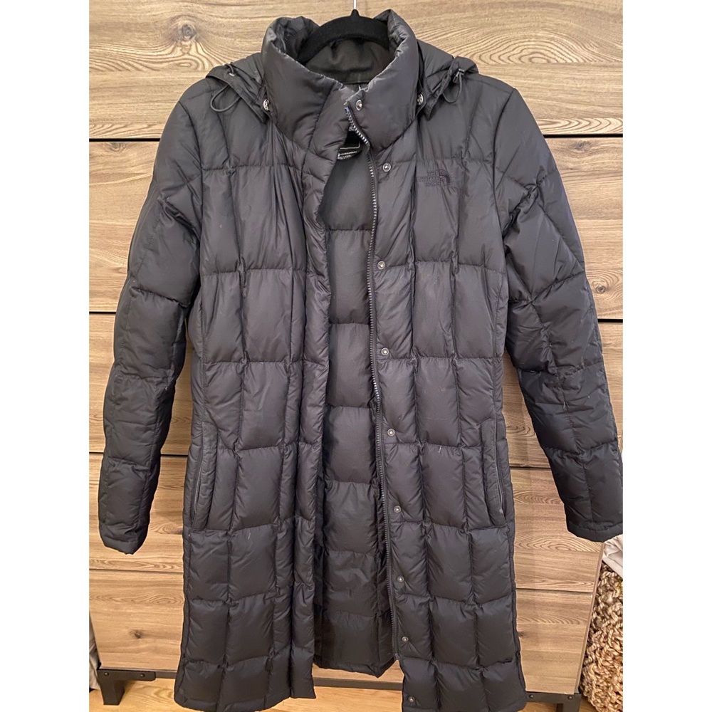 The North Face Parka